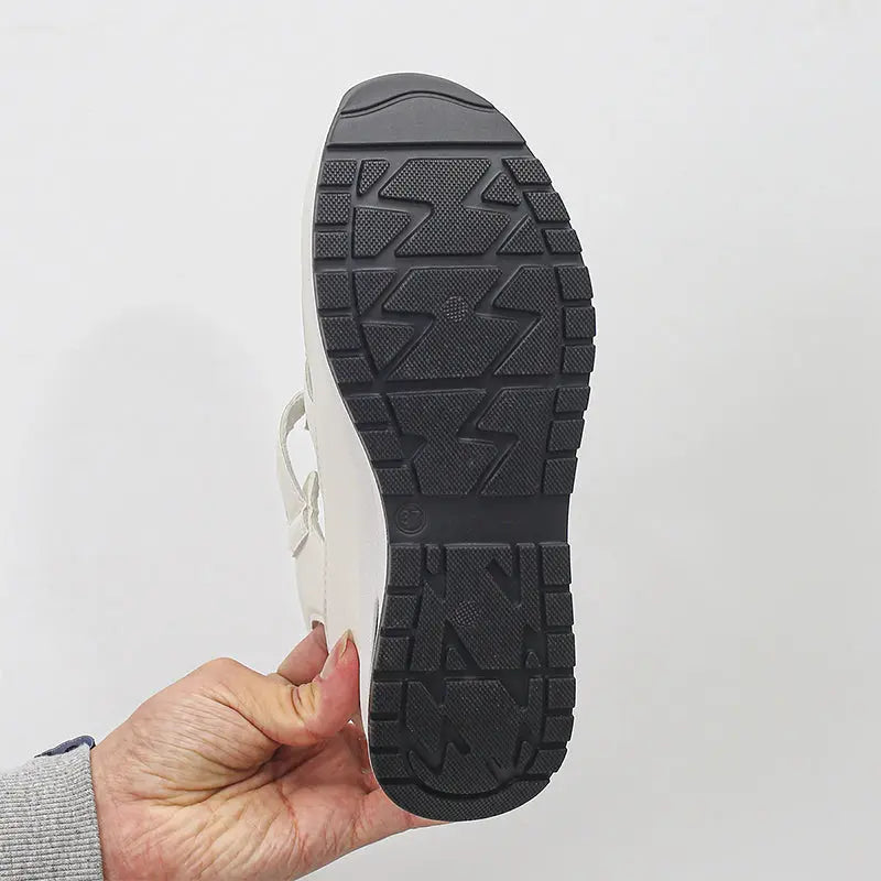 Lone™ - Perfekte komfortable sandaler
