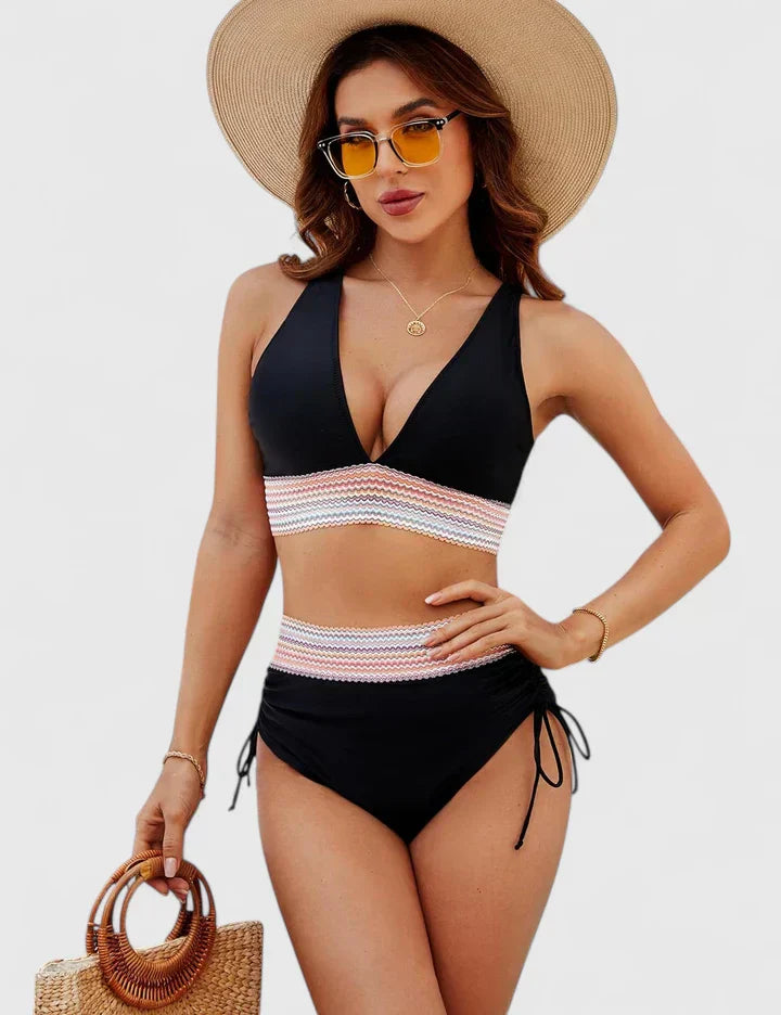 Jayzelliah | Stilig Bikinisett