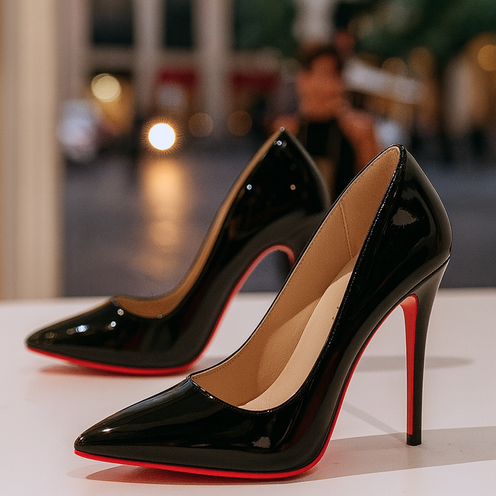 Aisly™ | Elegante Korkeskor