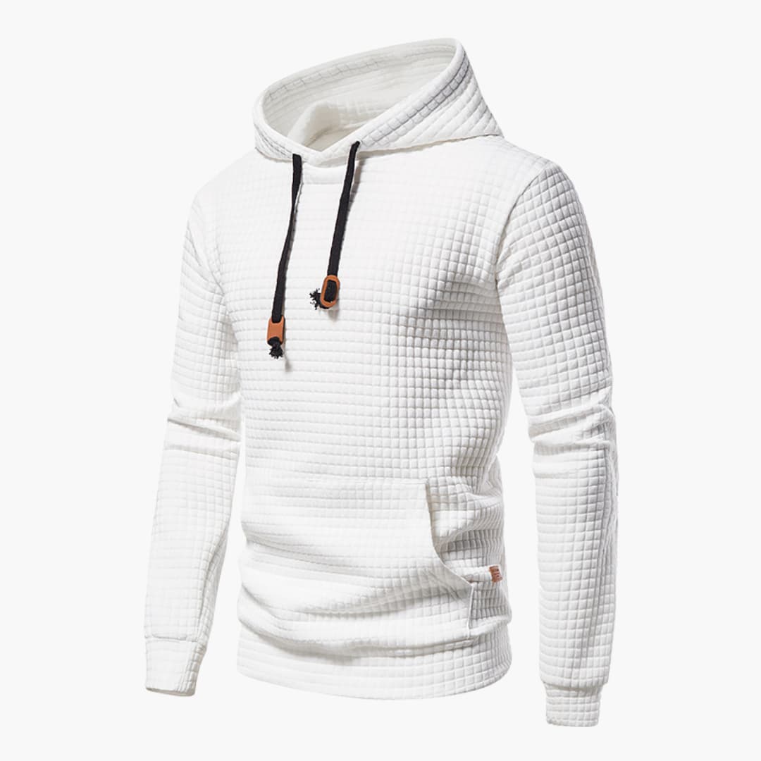 Markus | Trendiger und eleganter Hoodie
