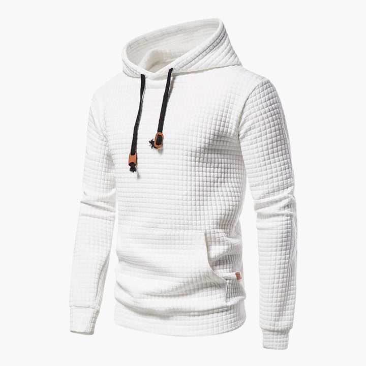 Markus | Trendiger und eleganter Hoodie
