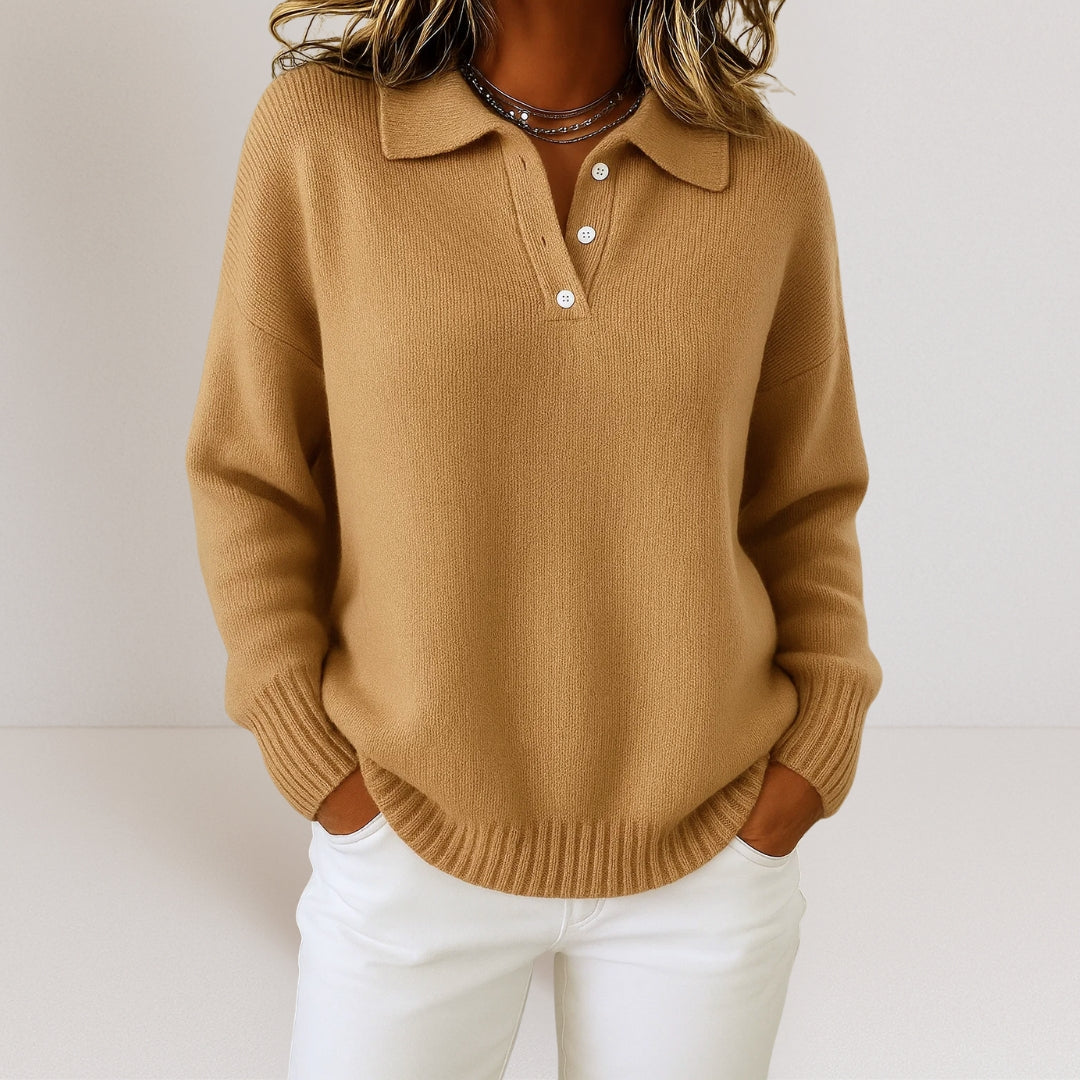 Agathe | Moderne genser