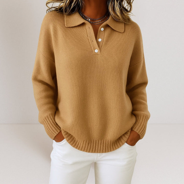Agathe | Moderne genser