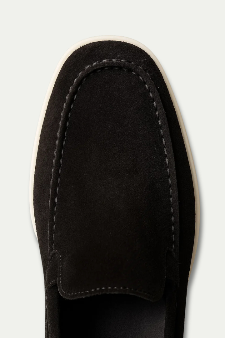LOW LOAFER