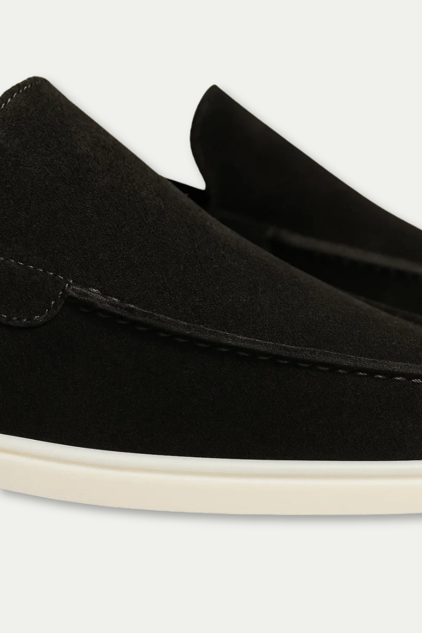 LOW LOAFER