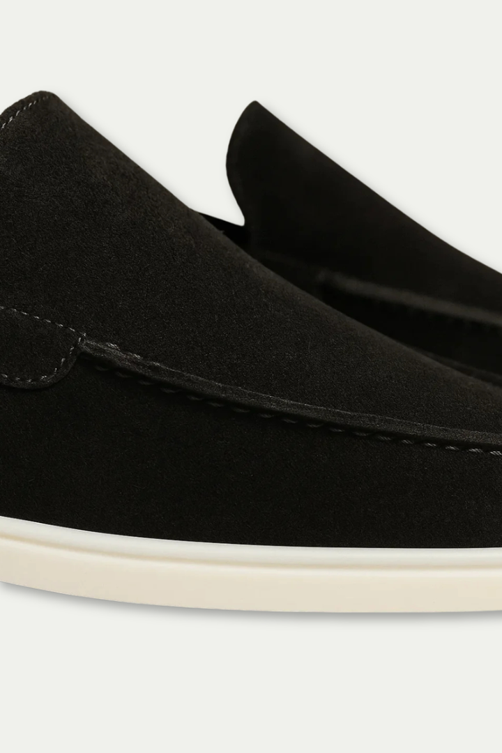 LOW LOAFER