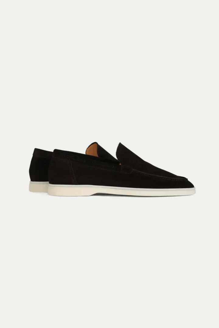LOW LOAFER