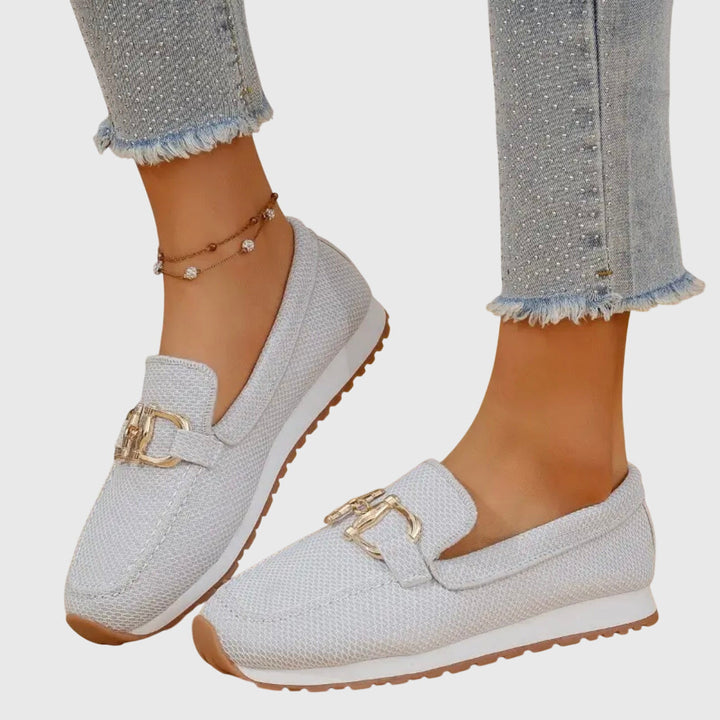 SUSIE | ORTOPEDISKE LOAFERS