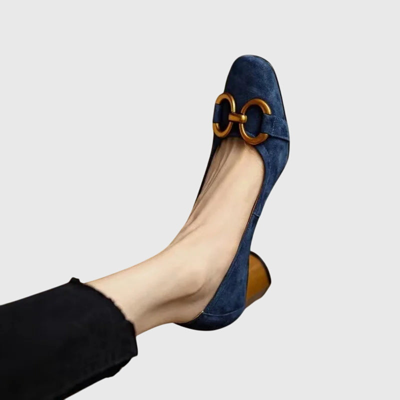 Dorothy™ | Stilige Høyhælede Sko