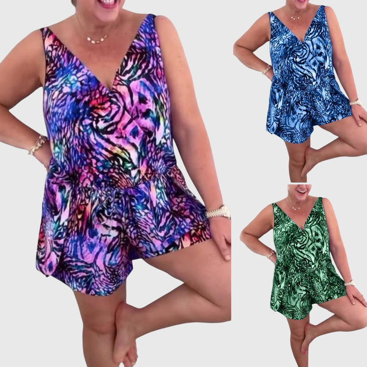 Dahlia™ | Stilfull Badedrakt