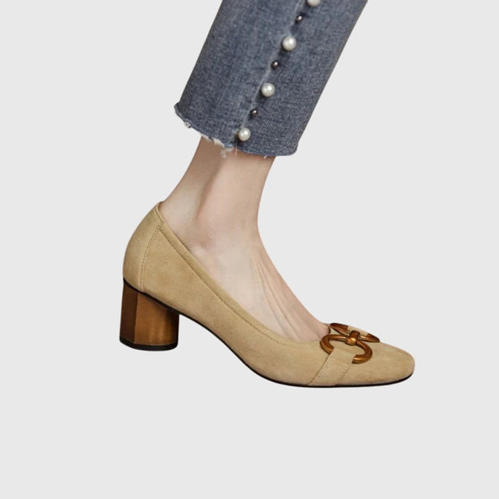 Dorothy™ | Stilige Høyhælede Sko