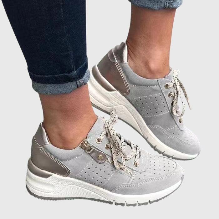 Maddie™ | Ortopediske Joggesko