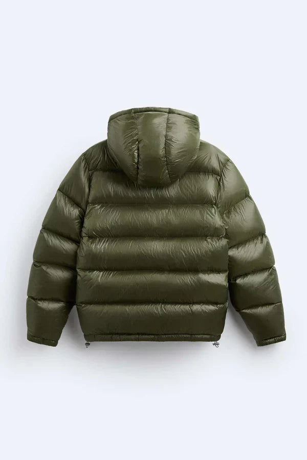 AeroCotton™ | Lichtgewicht Jas