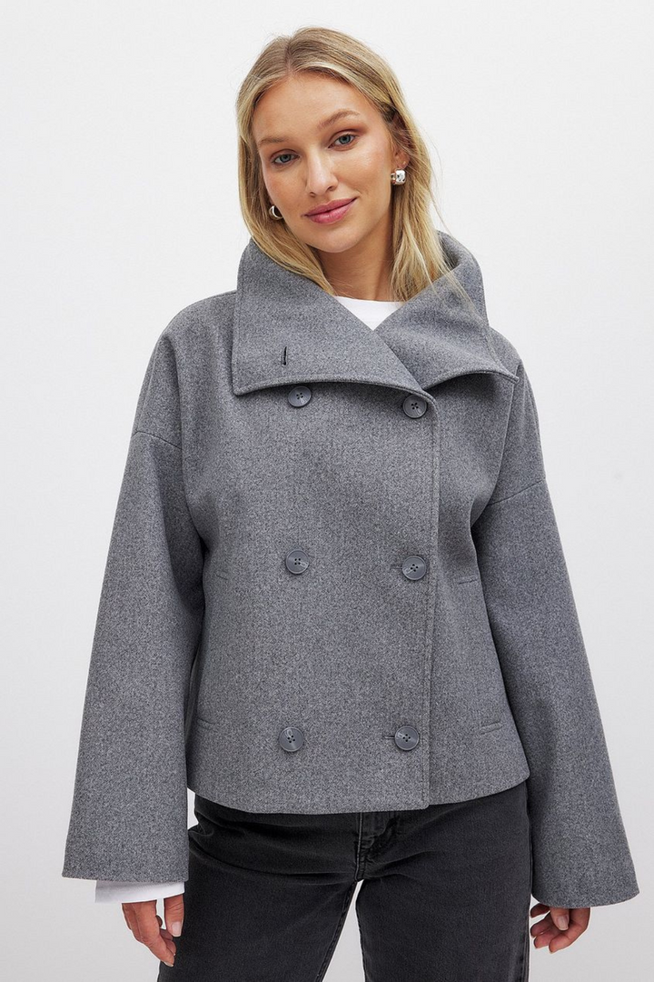 Adelia™| Manteau Coat