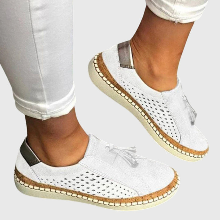 Piper™ | Slip-On Ortopediske Sko