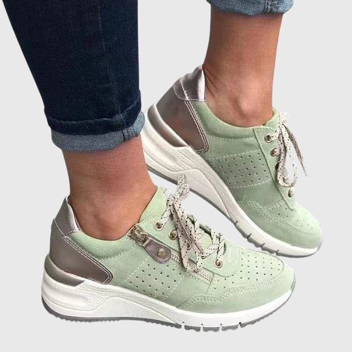 Maddie™ | Ortopediske Joggesko
