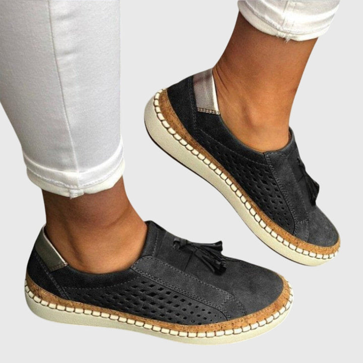 Piper™ | Slip-On Ortopediske Sko