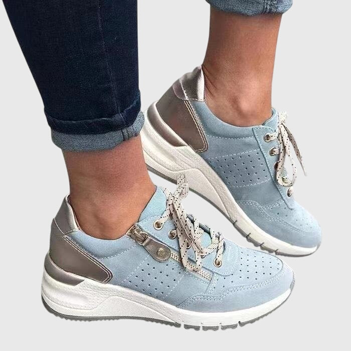 Maddie™ | Ortopediske Joggesko