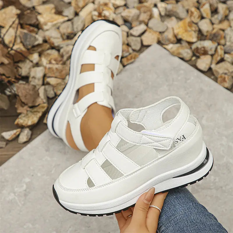 Lone™ - Perfekte komfortable sandaler