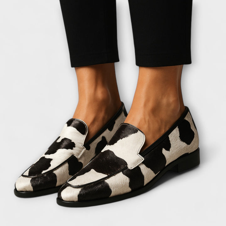 Eleanor | Orthopädische Stützschuhe