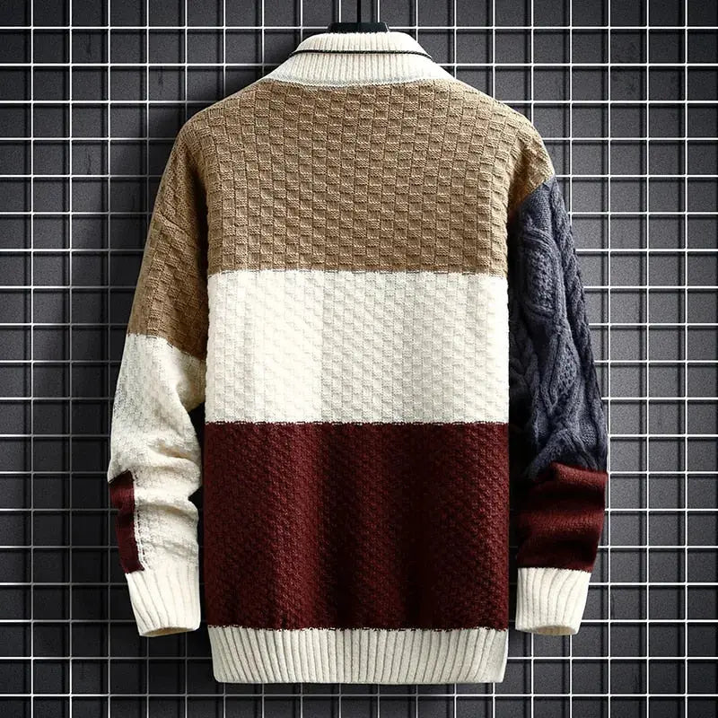 Apollo | Element Vanguard Pullover