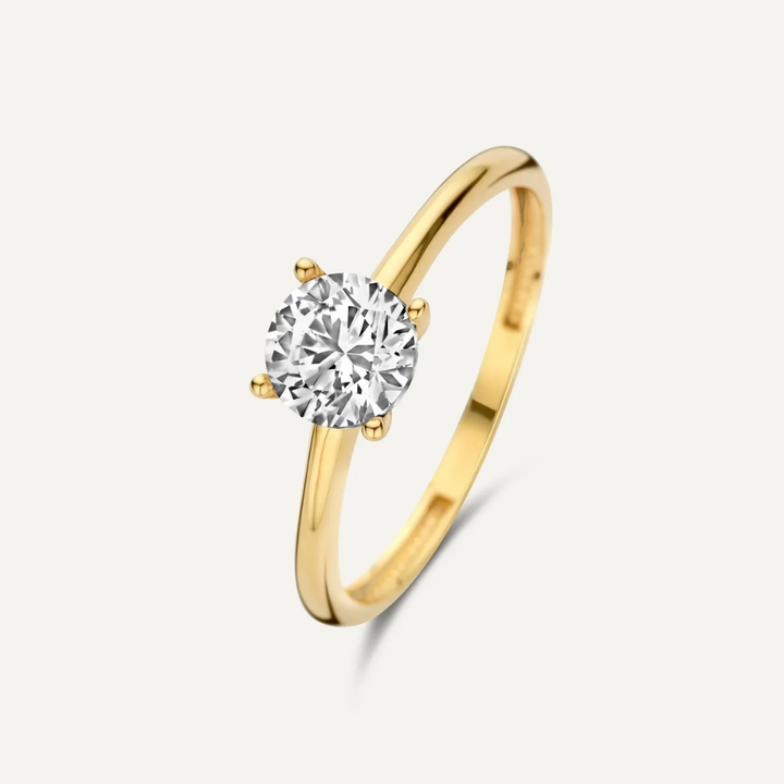 Nouska™ | Elegansring