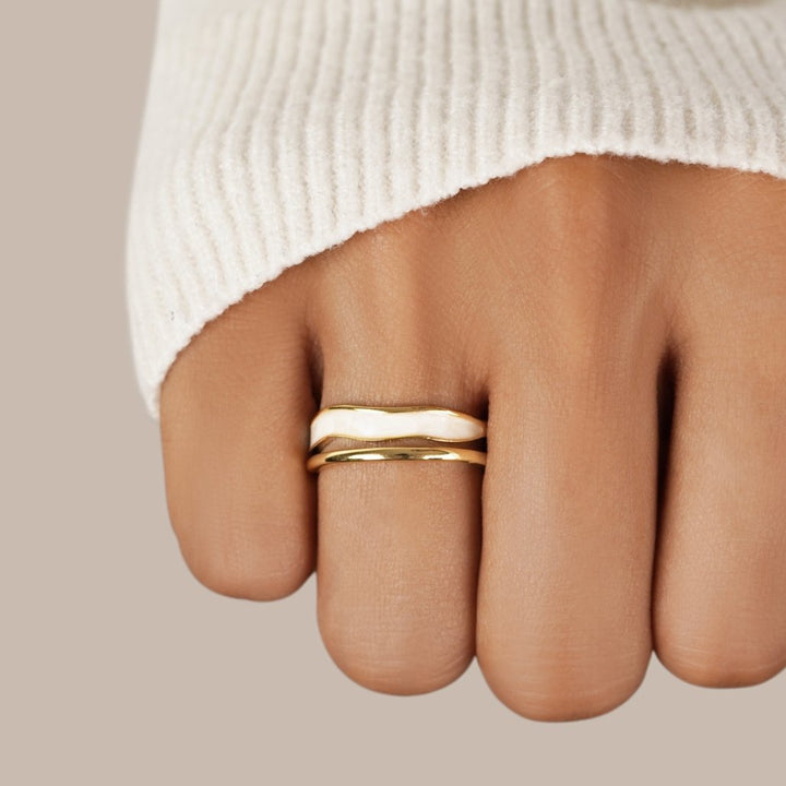 Cindy™ | Elegant Ring