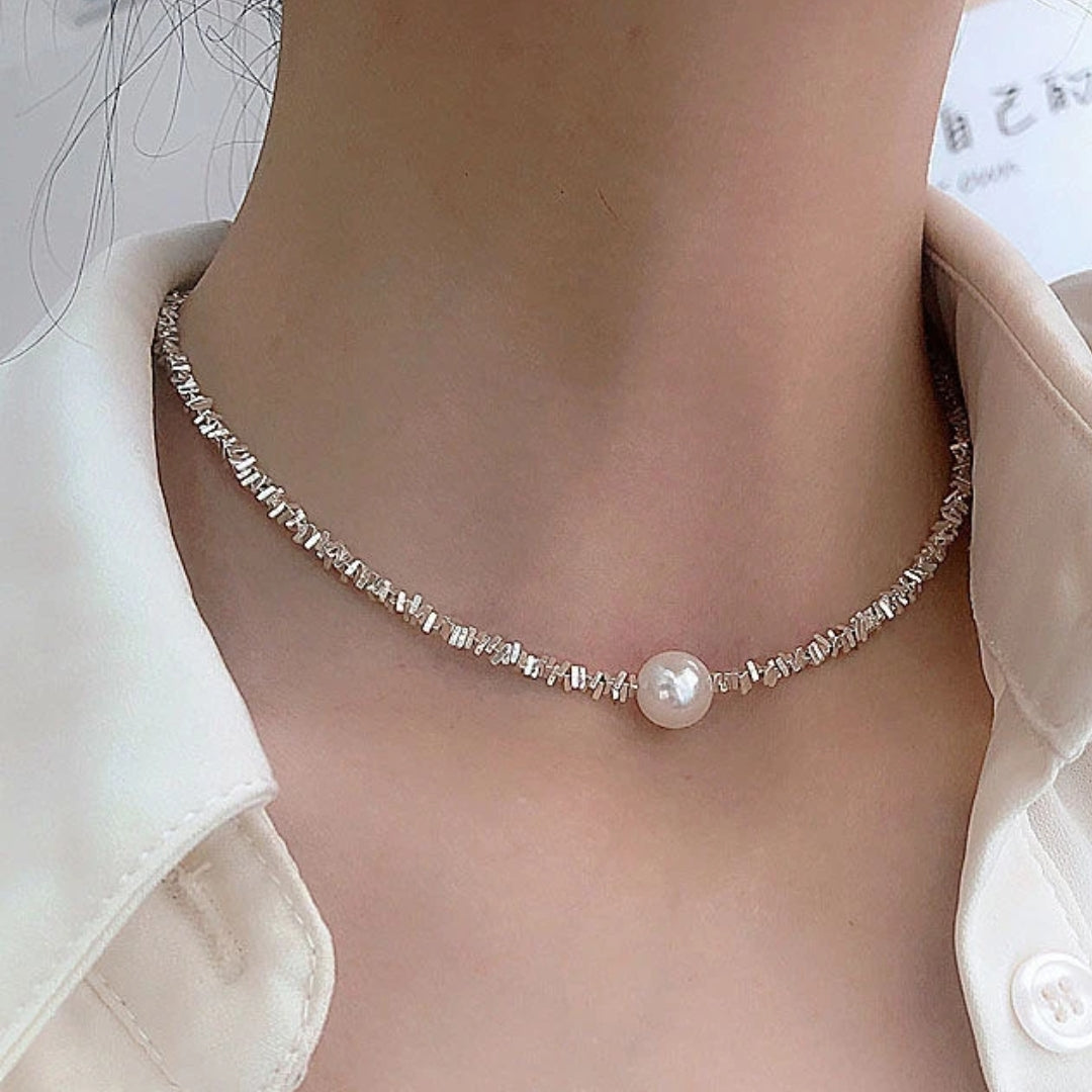 Esmee™ | Lett eleganse halskjede