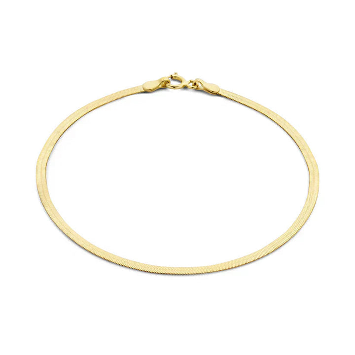Aurelie™ | Elegant og tidløs armbånd