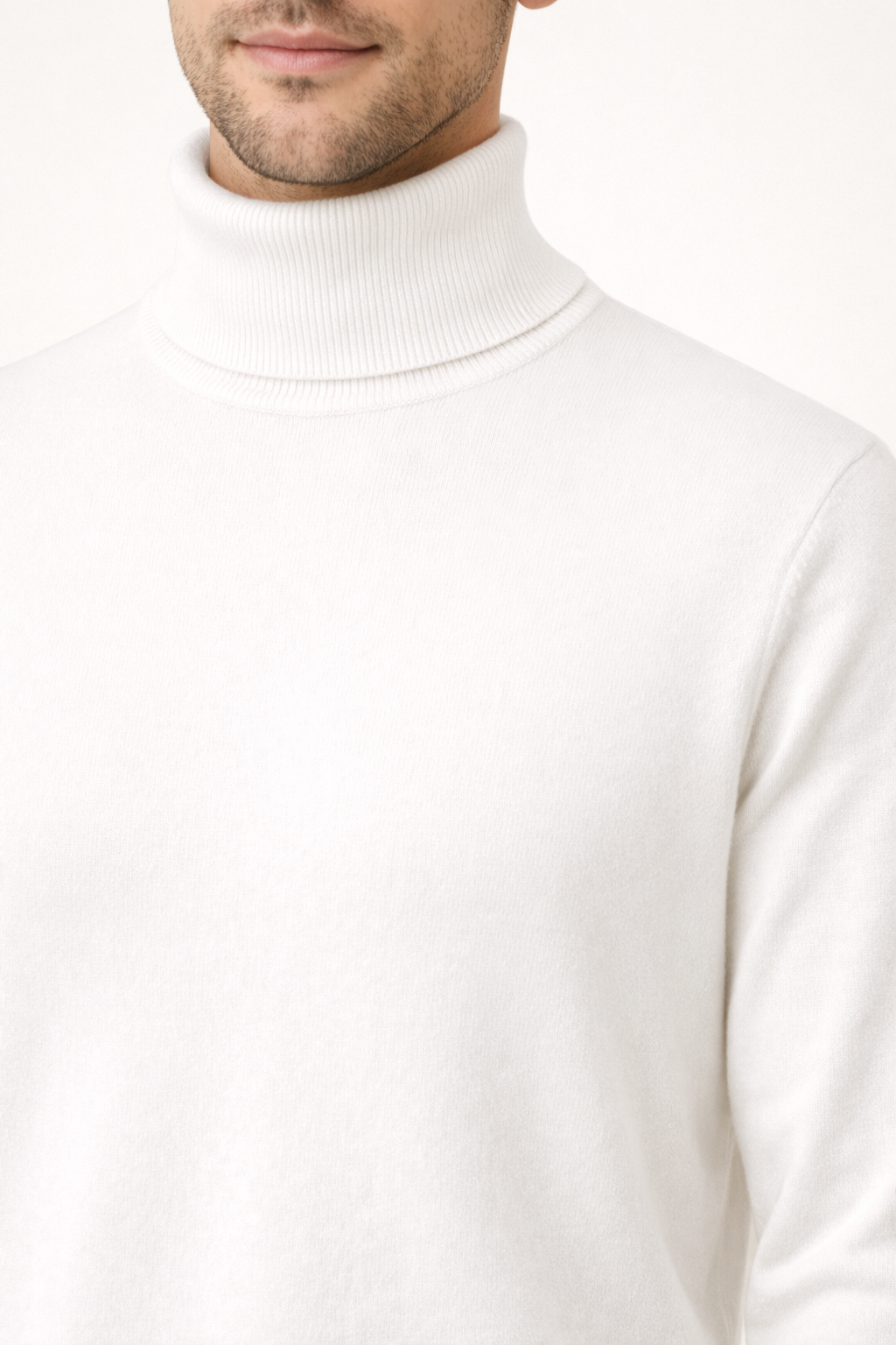 ROLLNECK