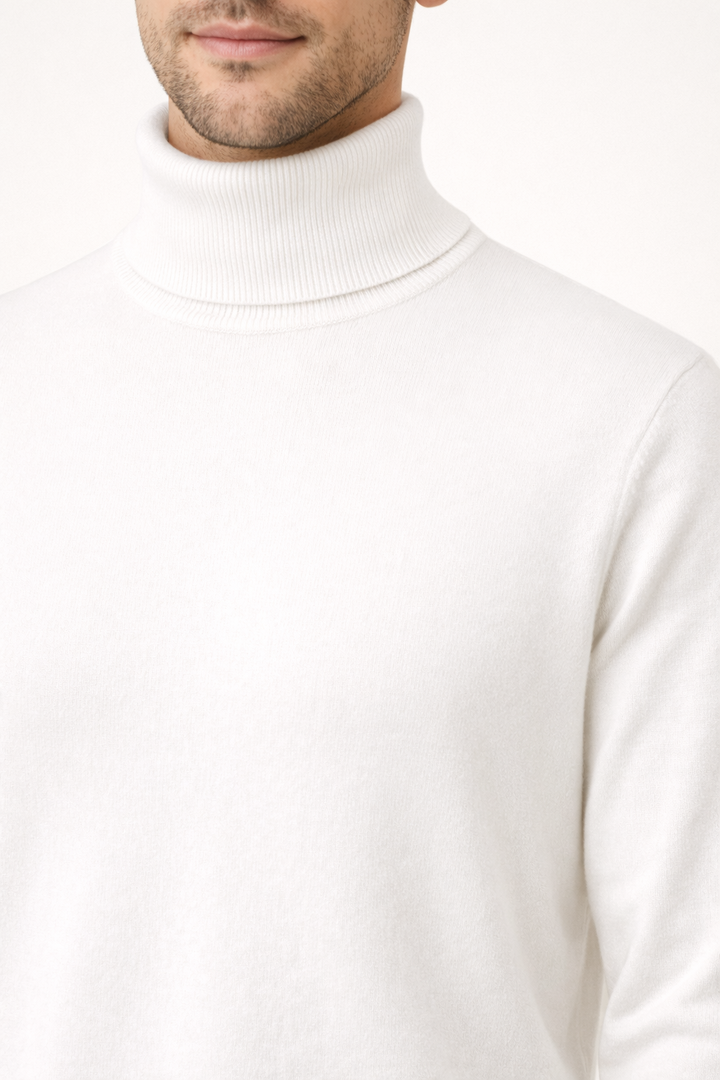 ROLLNECK