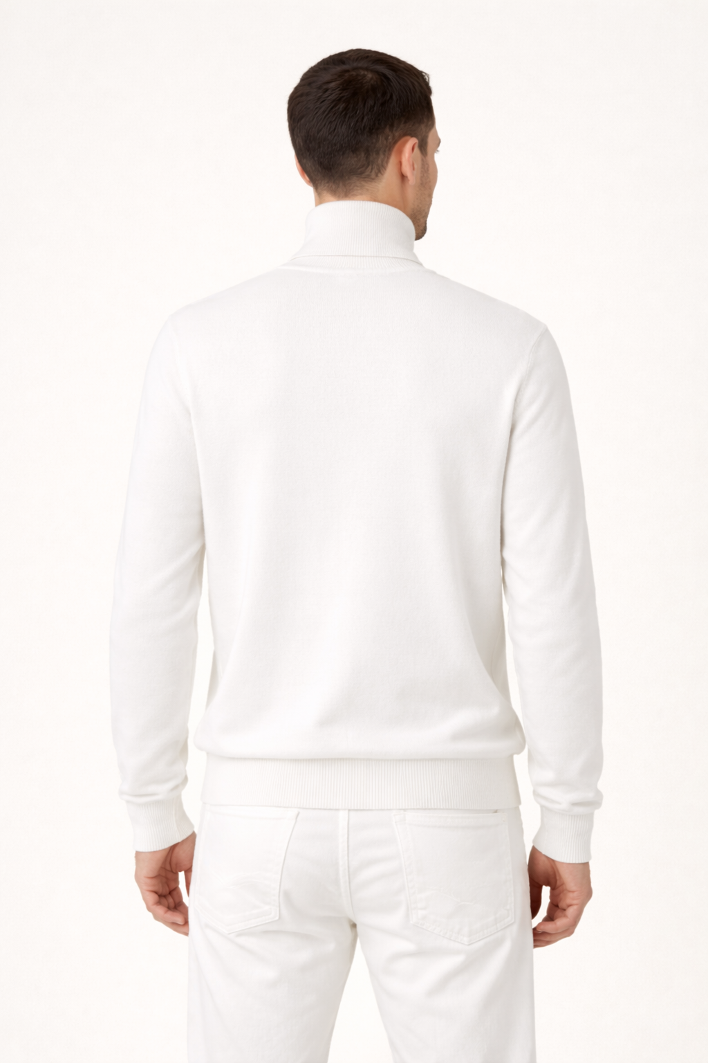 ROLLNECK