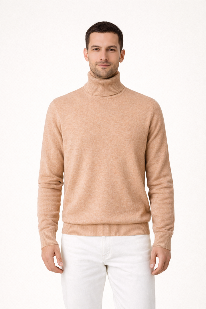 ROLLNECK