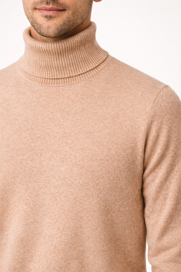 ROLLNECK