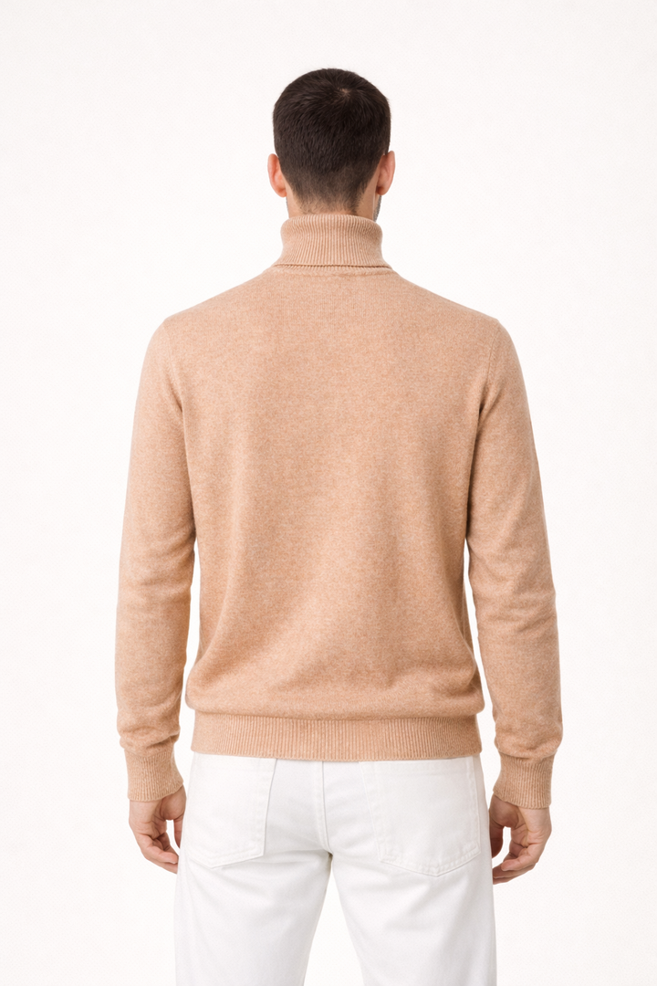 ROLLNECK