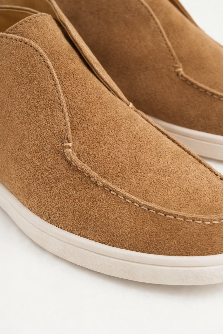 HIGH LOAFER