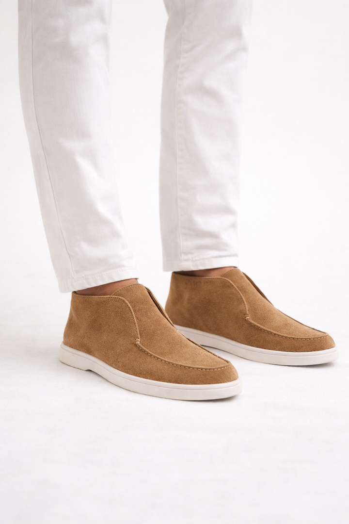HIGH LOAFER