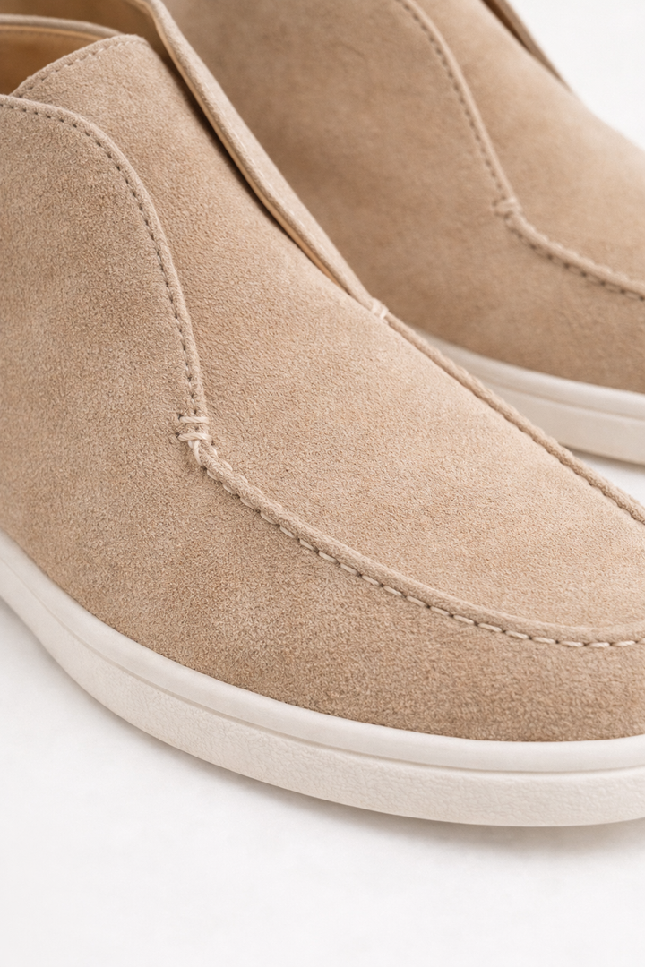 HIGH LOAFER