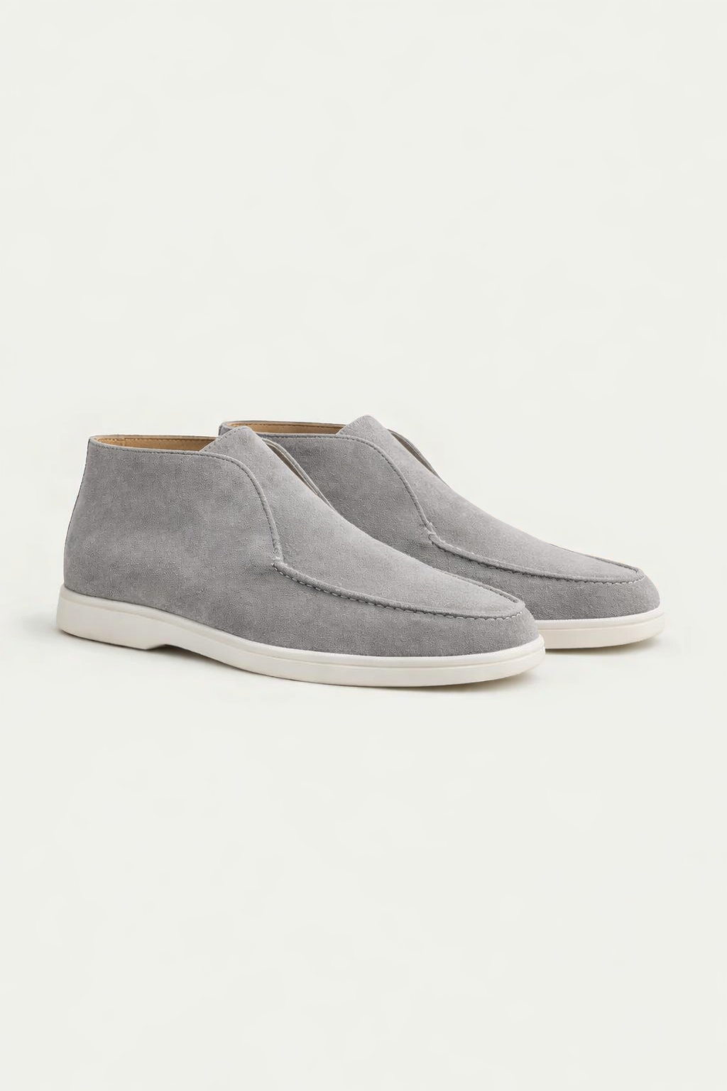 HIGH LOAFER