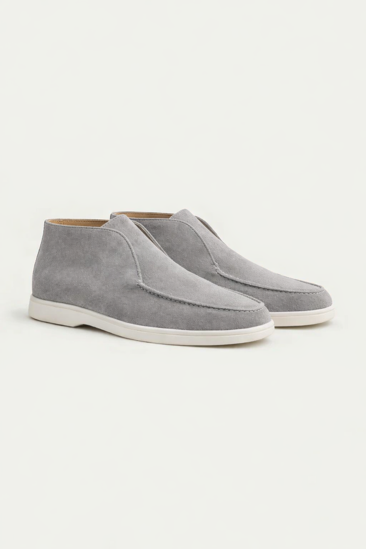 HIGH LOAFER
