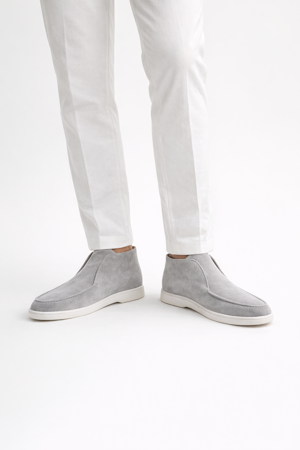 HIGH LOAFER