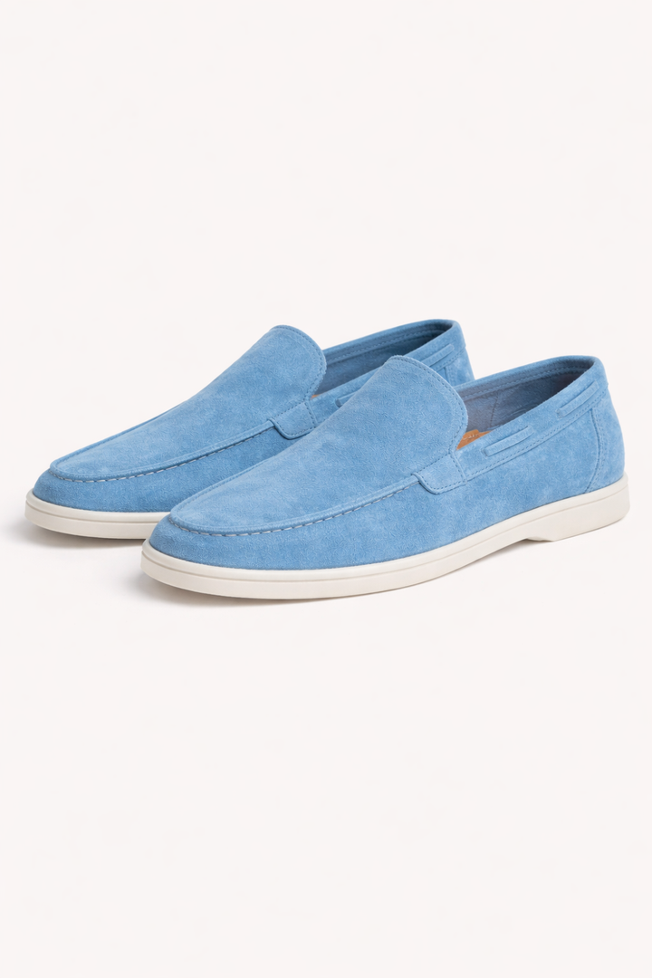 LOW LOAFER