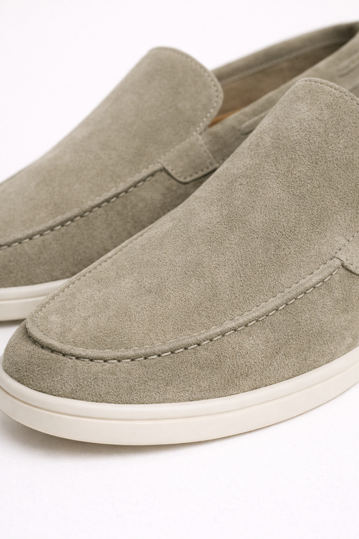 LOW LOAFER