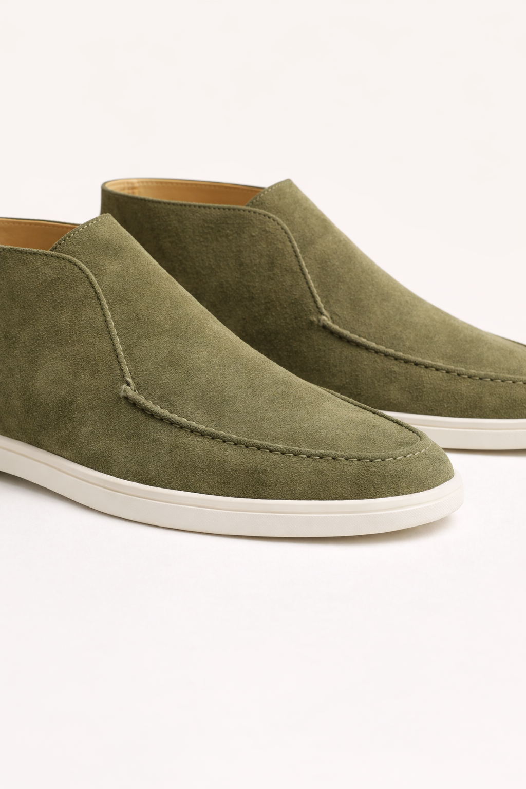 HIGH LOAFER
