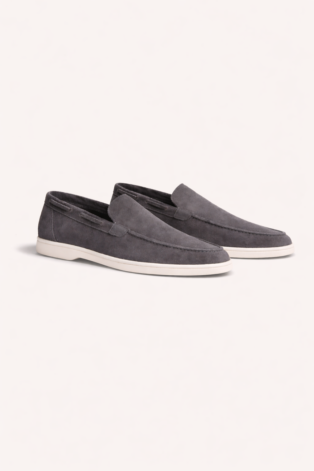 LOW LOAFER