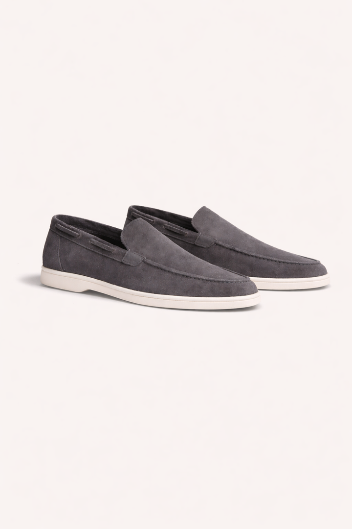 LOW LOAFER