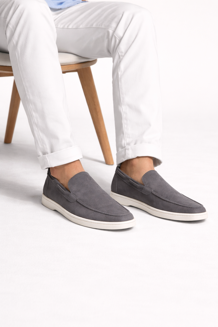 LOW LOAFER