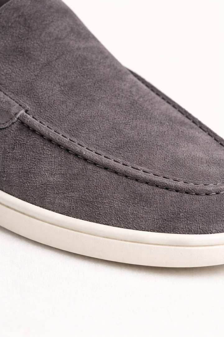 LOW LOAFER
