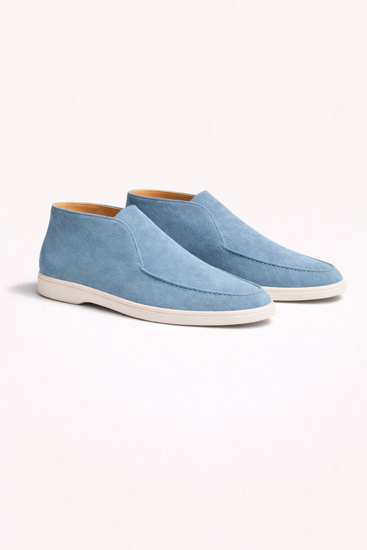 HIGH LOAFER