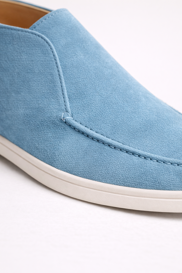 HIGH LOAFER